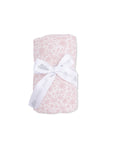 Harper Floral - Swaddle Blanket: 47X47