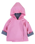 Available Widgeon Favorite Rain Jacket : Parfait Pink