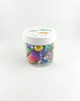 Zoo Sensory Jar