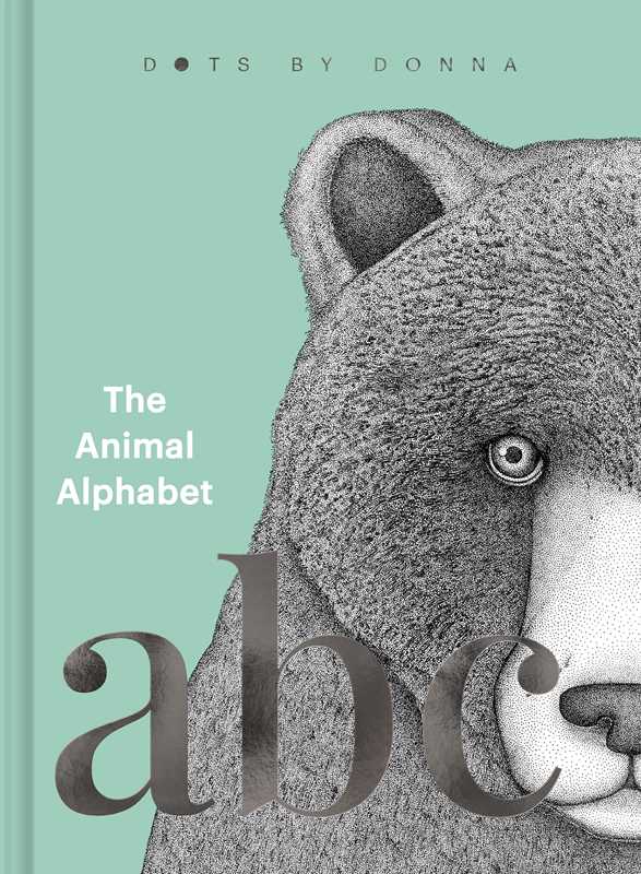 Animal Alphabet by: Hardcover; 56 pages / English