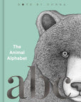 Animal Alphabet by: Hardcover; 56 pages / English