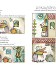 Strega Nona by Tomie dePaola: Hardcover; 32 pages / English