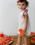 Wally the Watermelon