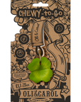 Eli the Clover
