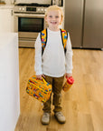 Under Construction Lunch Box