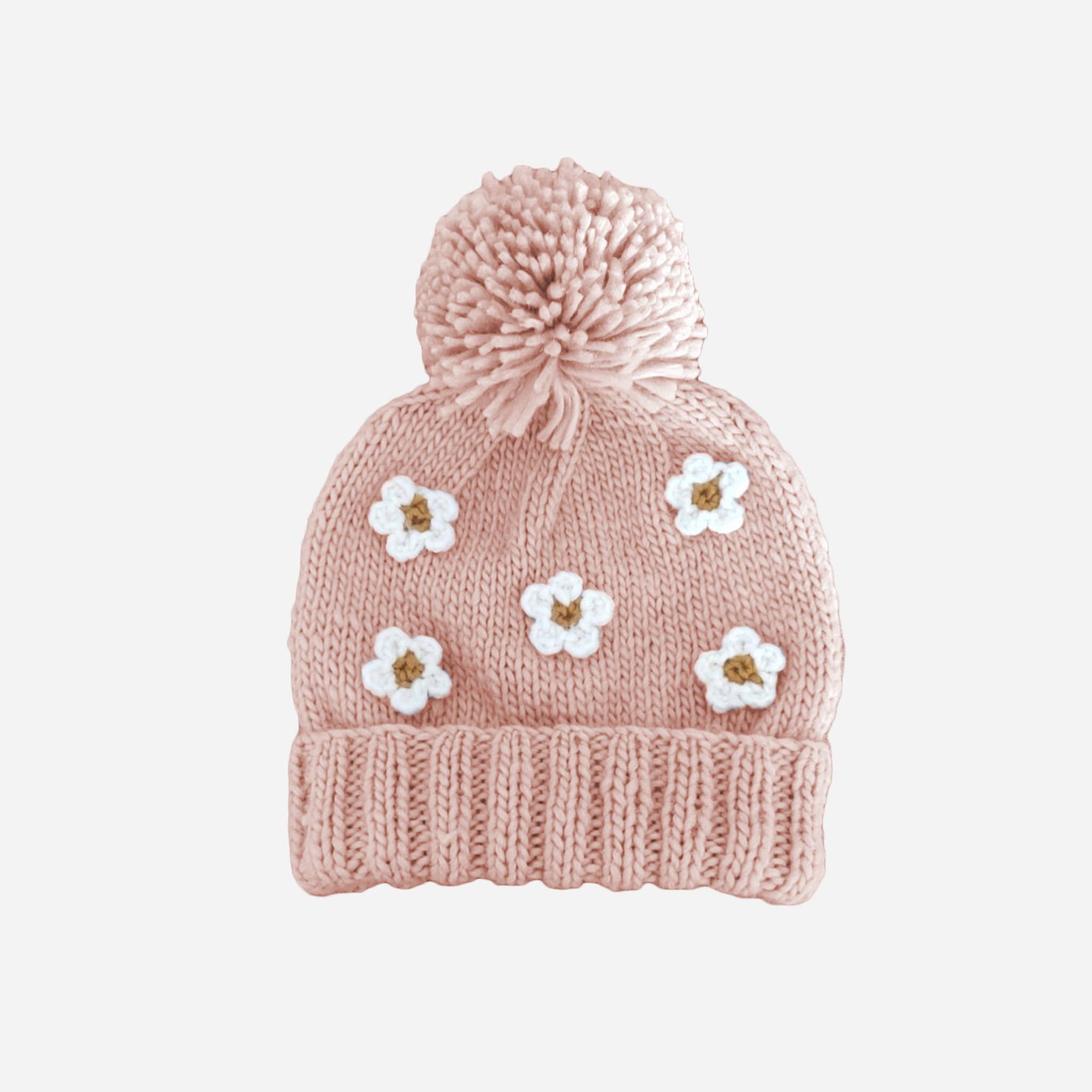 Blush Flower Hat Blush Baby & Toddler