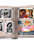 Mazel Toes! by Audrey Barbakoff: Board Books; 24 pages / English