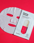 DR JART Dermask Micro Jet Clearing Solution Sheet Mask