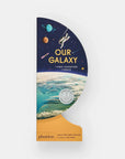 Our Galaxy: A First Book Of Space (2024)