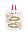 Magical Unicorn Clips