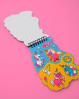 OMY - Sticker Book - Unicorn