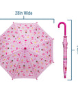 Ballerina Umbrella