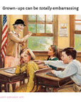 Everything I Need to Know I Learned From American Girl