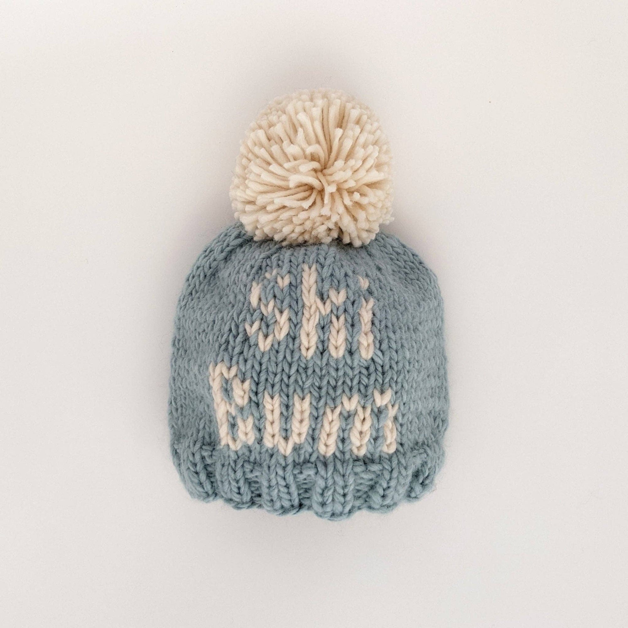 Ski Bum Surf Beanie Winter Hat Baby & Kid