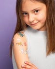 Unicorn - Tattoos