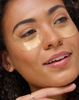 UNDEREYE Illuminating Brightening Eye Mask Gels