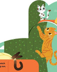 Some Cats
