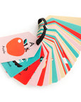 My ABC'S Ring Cards
