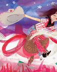 I Wanna Be a Cowgirl by Angela DiTerlizzi