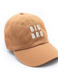 Big Bro Baseball Hat: Royal Blue / Child (5Y-10Y)