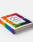 Rainbows in Bloom: Discovering Colors with Flowers