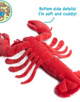 Lenora The Lobster