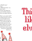 Clarice Bean, Think Like an Elf