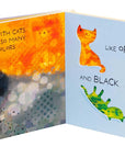 Cows Are Pink! by Becky Davies: Board Books; 20 pages / English