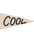 Imani Collective Cool Pennant |Mockingbird Baby & Kids