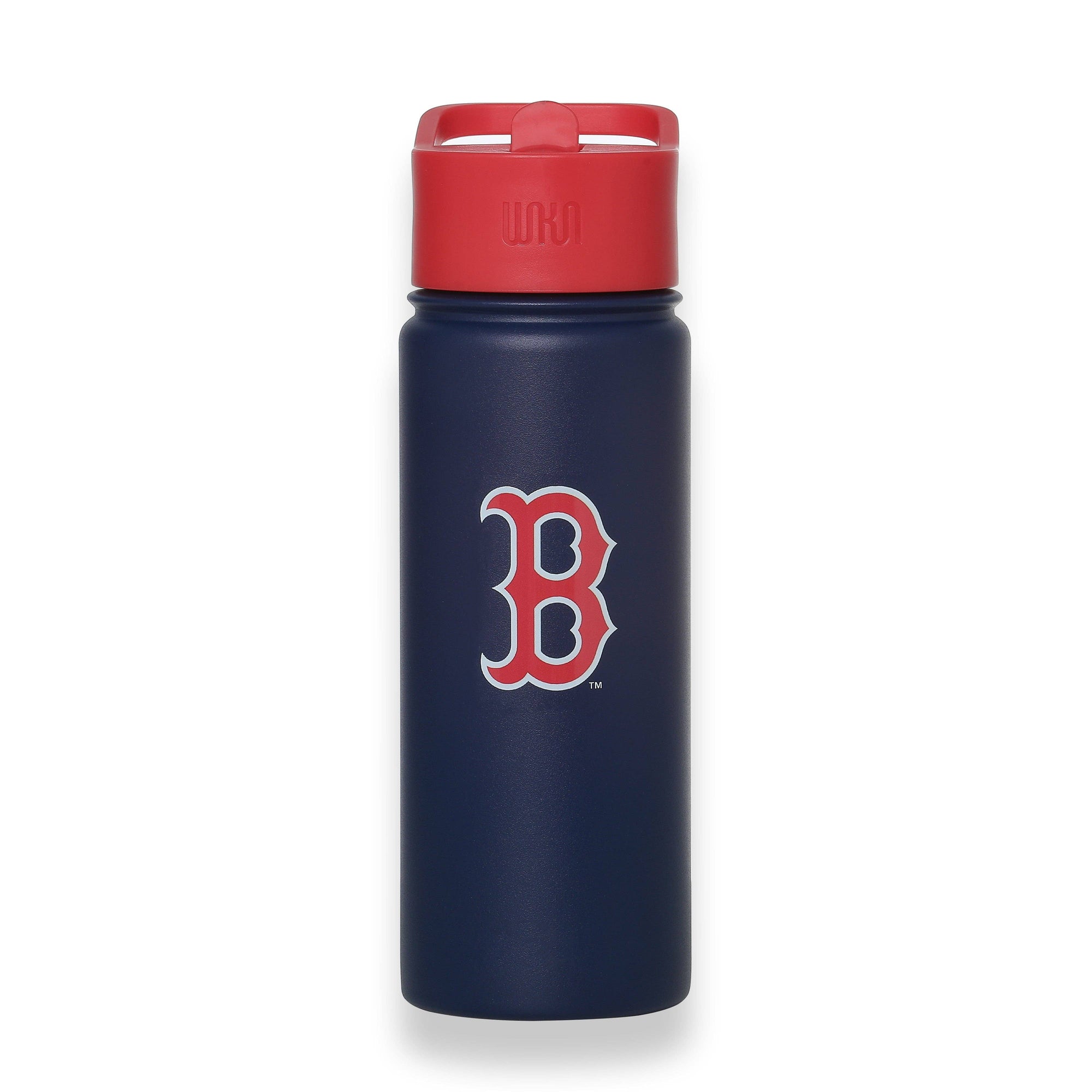 Boston Red Sox™ 18 oz Steel Water Bottle