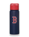Boston Red Sox™ 18 oz Steel Water Bottle