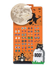 Great Pretenders Halloween Stick On Earrings |Mockingbird Baby & Kids