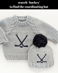 Hockey Sweater for Baby & Toddler