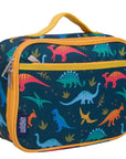 Jurassic Dinosaurs Lunch Box