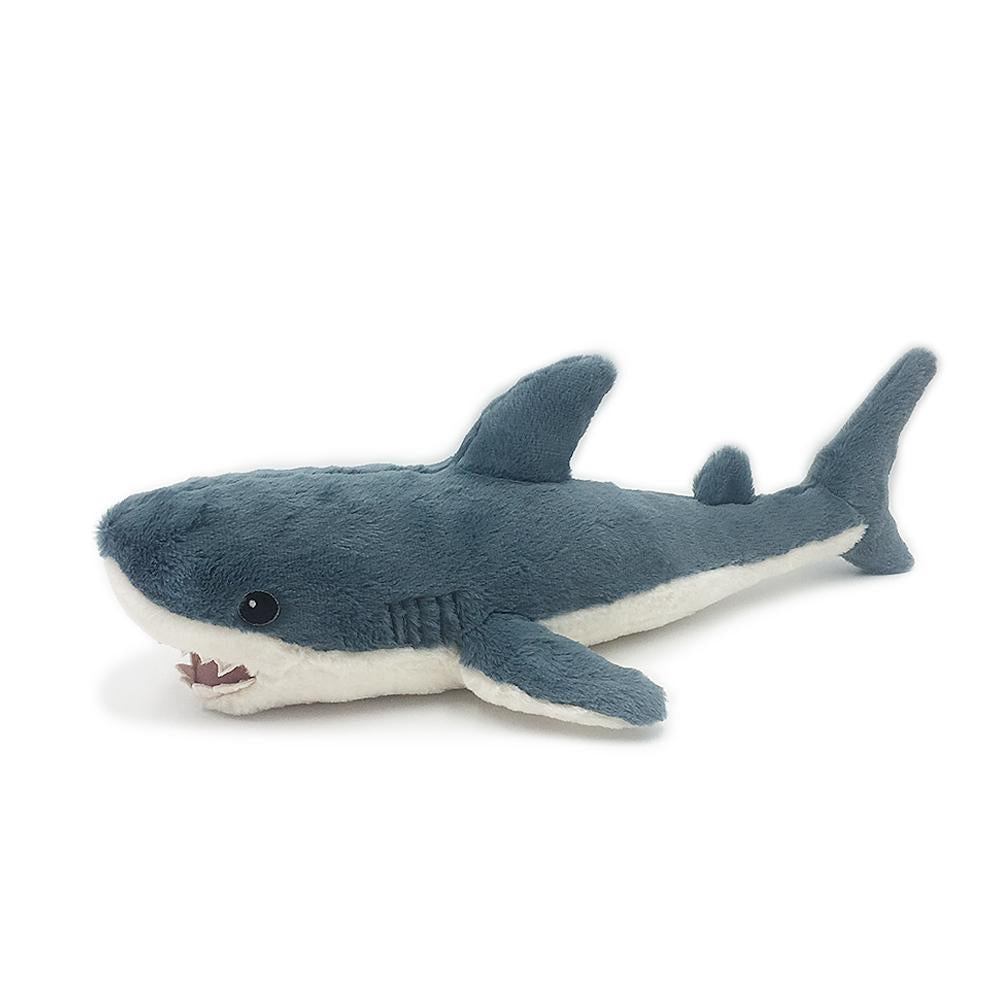 Shark Seaborn Stuffie