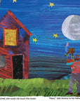 Papa, Please Get the Moon for Me by Eric   Carle: Board Book