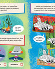 LEGO Books: Shark & Friends Build and Play Box by AMEET Publishing: Kit - Paperback; 48 pages / English