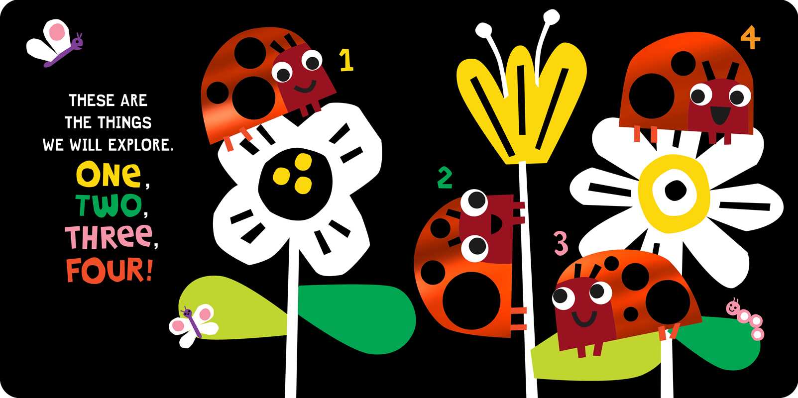 This Is My World by Hannah Eliot: Board Books; 14 pages / English