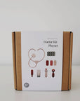 Silicone Doctor Kit Play Set