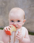 Pepa the Apple