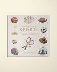Our Big Book of Sports: A Collection of 100+ Sports Words