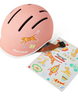 Thousand Jr. Helmet - US: Power Pink 2024 Spec / Extra Small