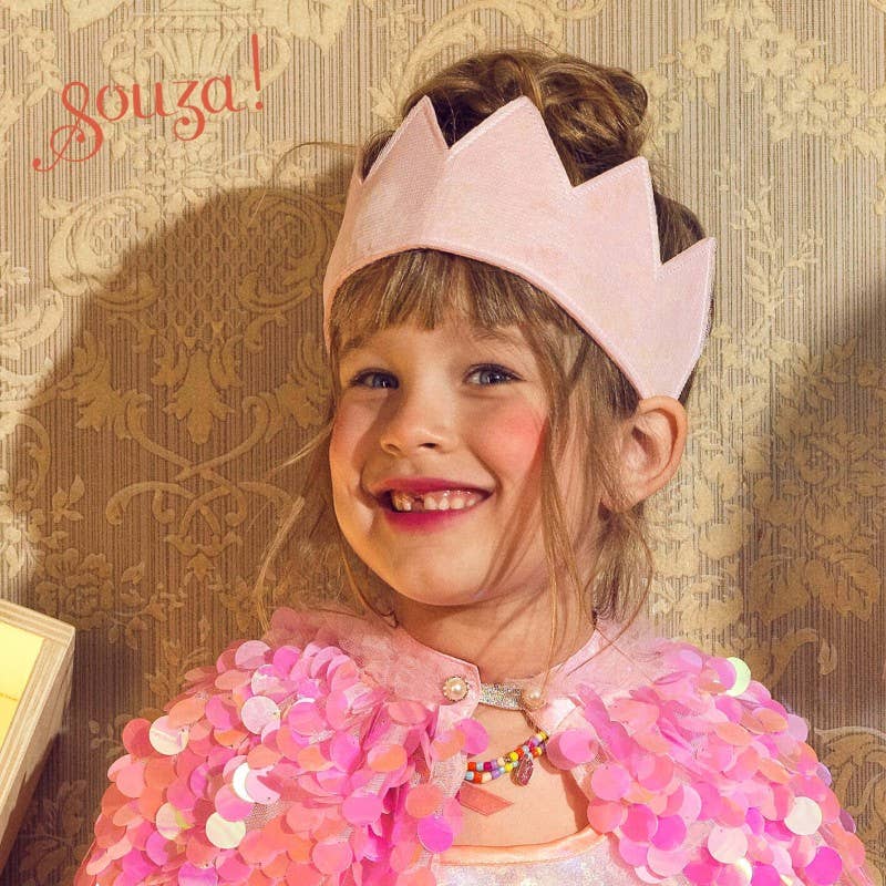 Laurence Costume Cape for Kids (sz 3-4 yrs)