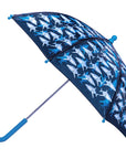 Sharks Umbrella
