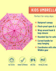 Horses Umbrella