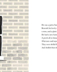 Stumpkin by Lucy Ruth Cummins: Board Books; 56 pages / English