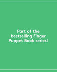 Little Fir Tree: Finger Puppet Book
