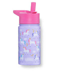 Unicorn 14 oz Stainless Steel Water Bottle