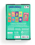 MER-MAID! Card Game