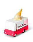 Ice Cream Van